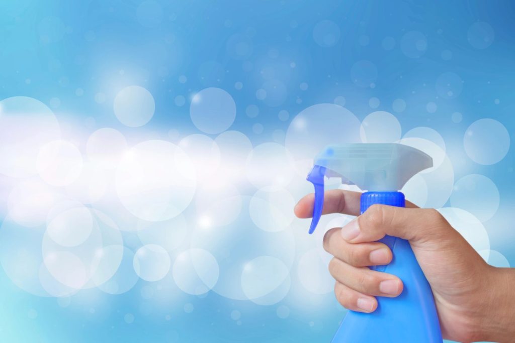 product for commercial cleaning services philadelphia