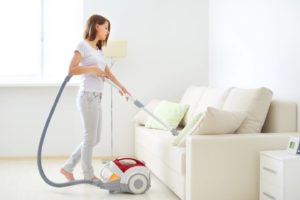 Read more about the article Why Fall cleaning is a great idea