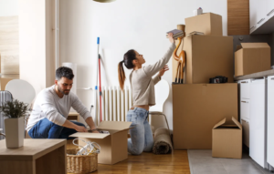 Read more about the article 8 Easy Hacks to Make your Move-out Easier