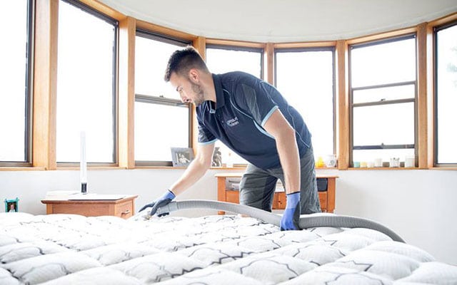 Read more about the article How to clean a Mattress