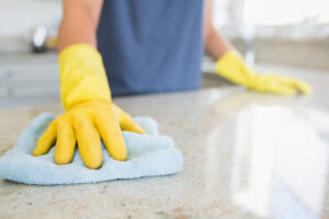 apartment cleaning services