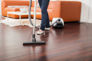 Read more about the article What are the signs you need to replace your vacuum cleaner?