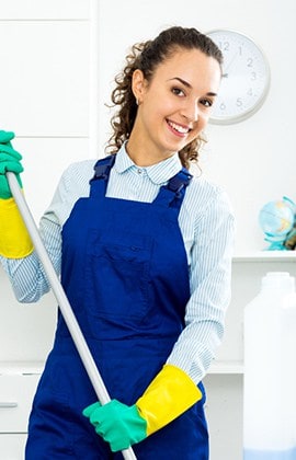 House cleaning service in Philadelphia