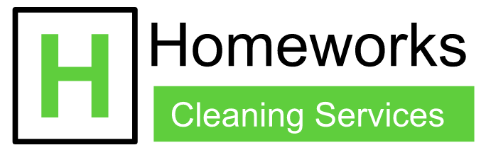 Homeworks cleaning service