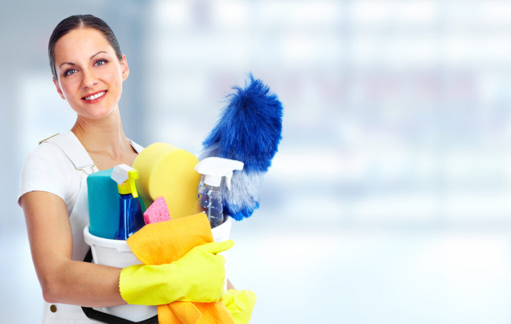 Philadelphia house cleaning Services