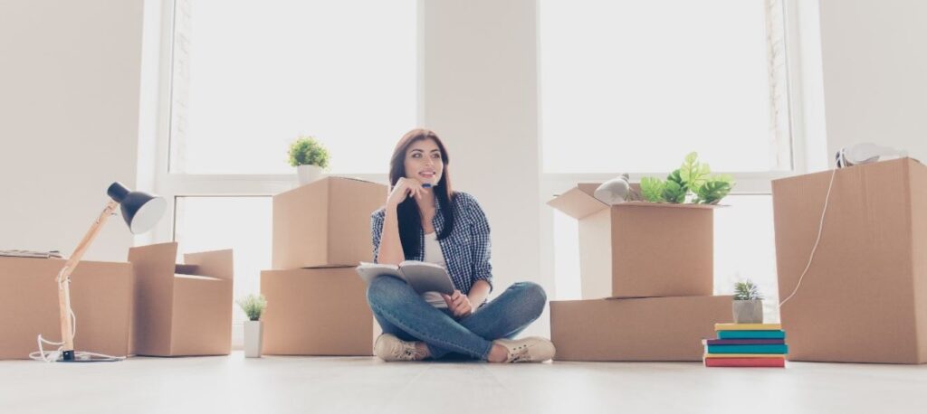 5 ways to remove stress from moving day