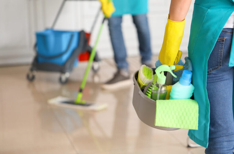 homeworks cleaning services