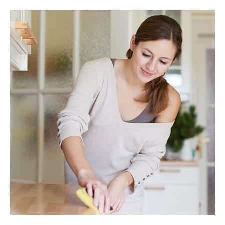 cheap house cleaning Philadelphia