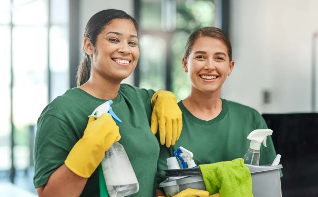 affordable house cleaning Philadelphia PA