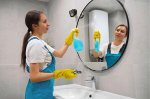 Read more about the article Why Choose Homeworks for Your Philly Apartment Cleaning?