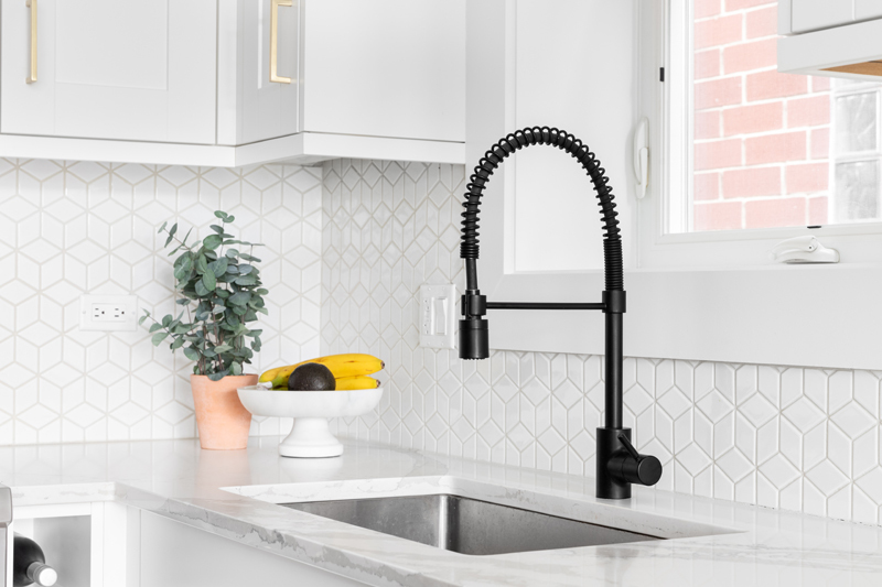 kitchen sink