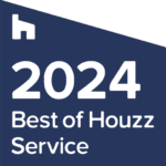 Houzz best of service
