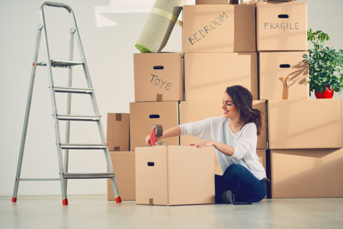move in cleaning Philadelphia PA