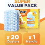 duster refills