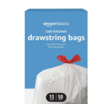 kitchen trash bag