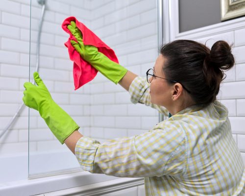 How_to_Deep_Clean_Your_Bathroom_Naturally_The_Shower_Head_Store eco-friendly cleaning Philadelphia PA