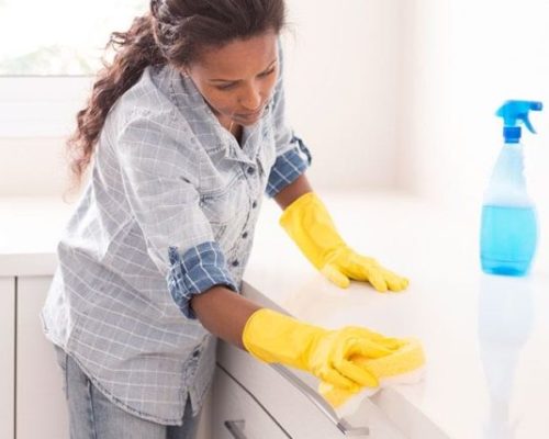 Kitchen Counters maid companies Philadelphia
